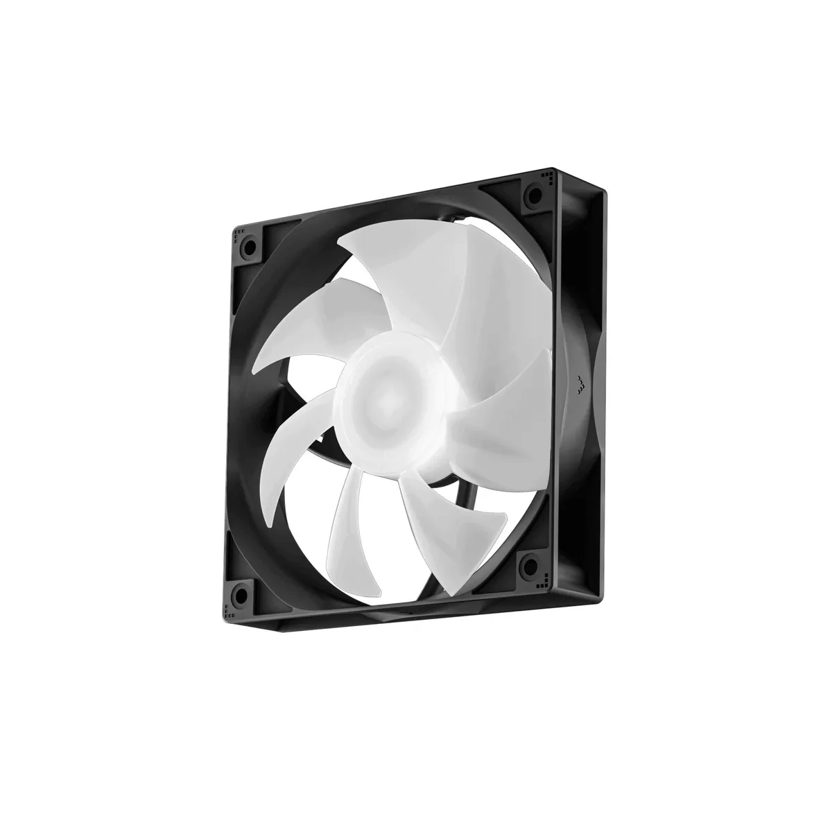Корпус DeepCool CC560 Mesh V2 Black (R-CC560-BKAMA4-G-2) без БЖ - мініатюра 10