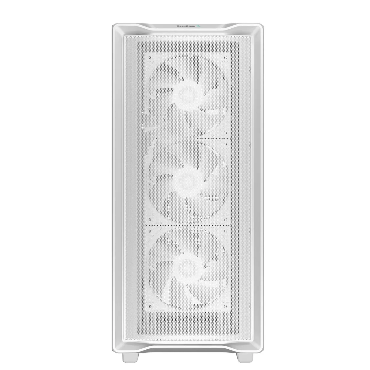 Корпус DeepCool CC560 Mesh V2 White (R-CC560-WHAMA4-G-2) без БЖ - мініатюра 3