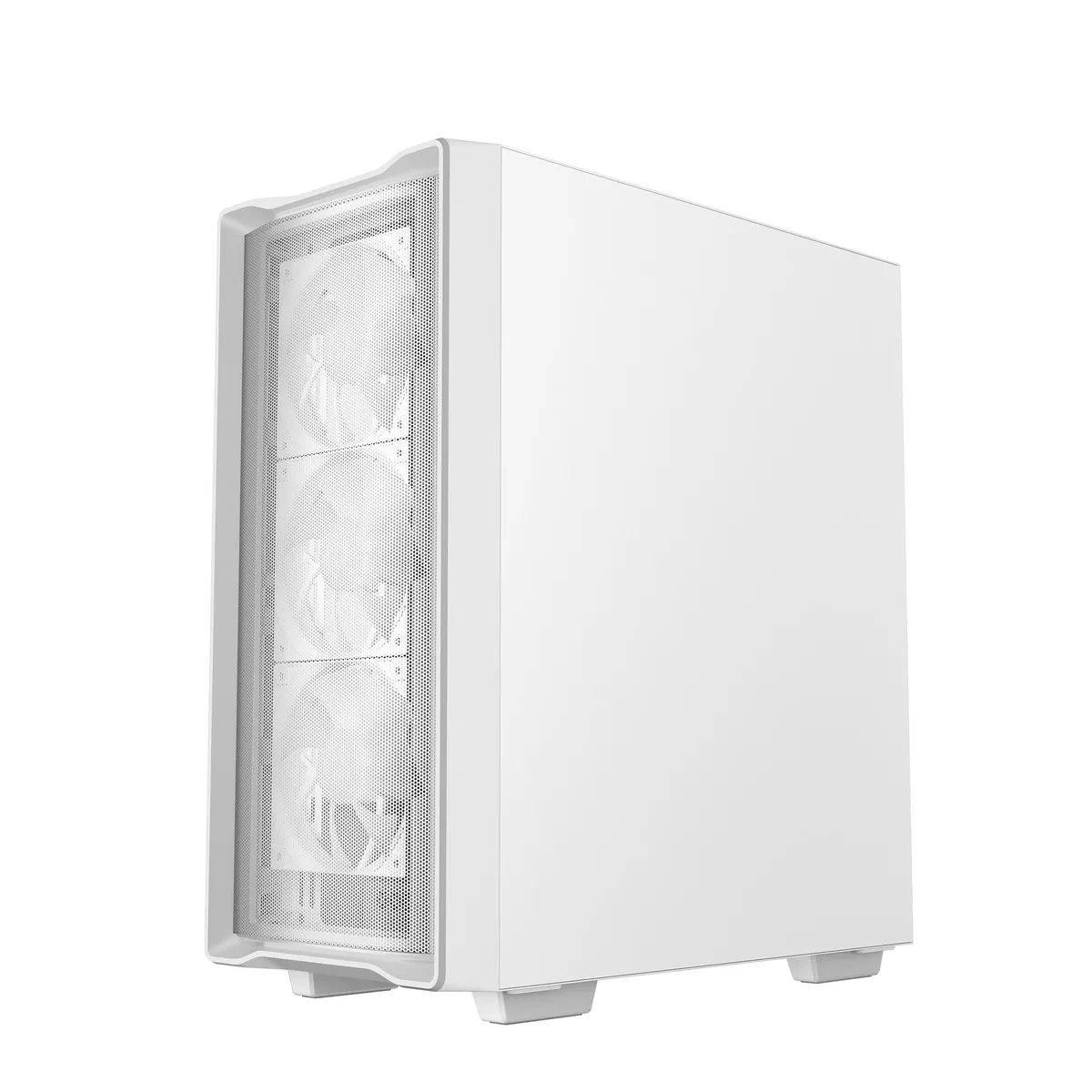Корпус DeepCool CC560 Mesh V2 White (R-CC560-WHAMA4-G-2) без БЖ - мініатюра 8