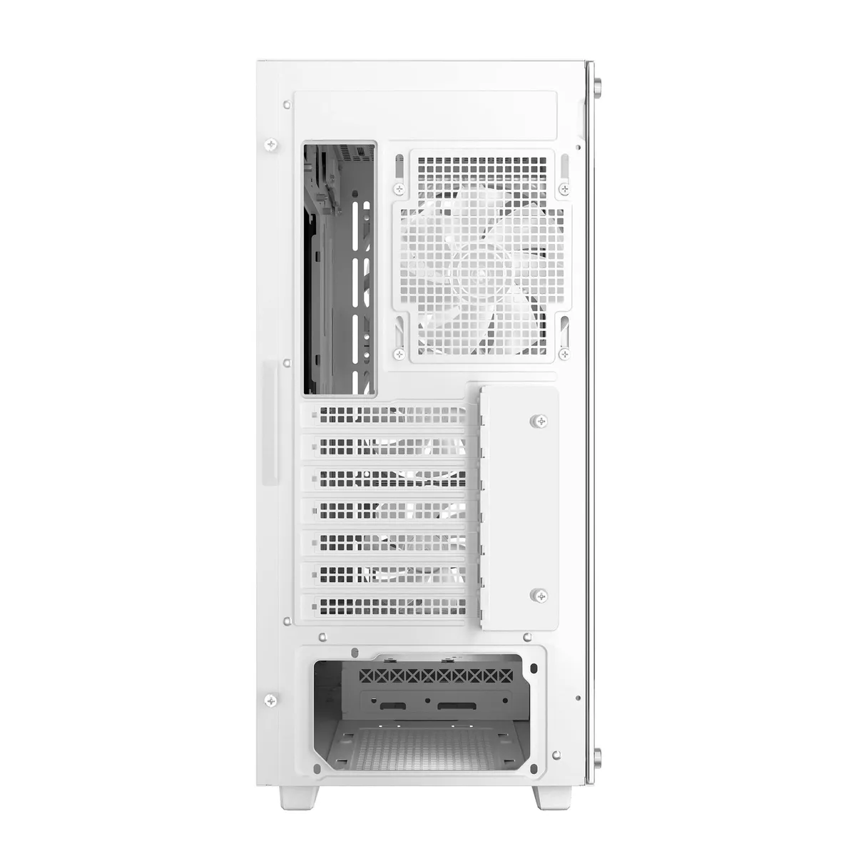 Корпус DeepCool CC560 Mesh V2 White (R-CC560-WHAMA4-G-2) без БЖ - мініатюра 9