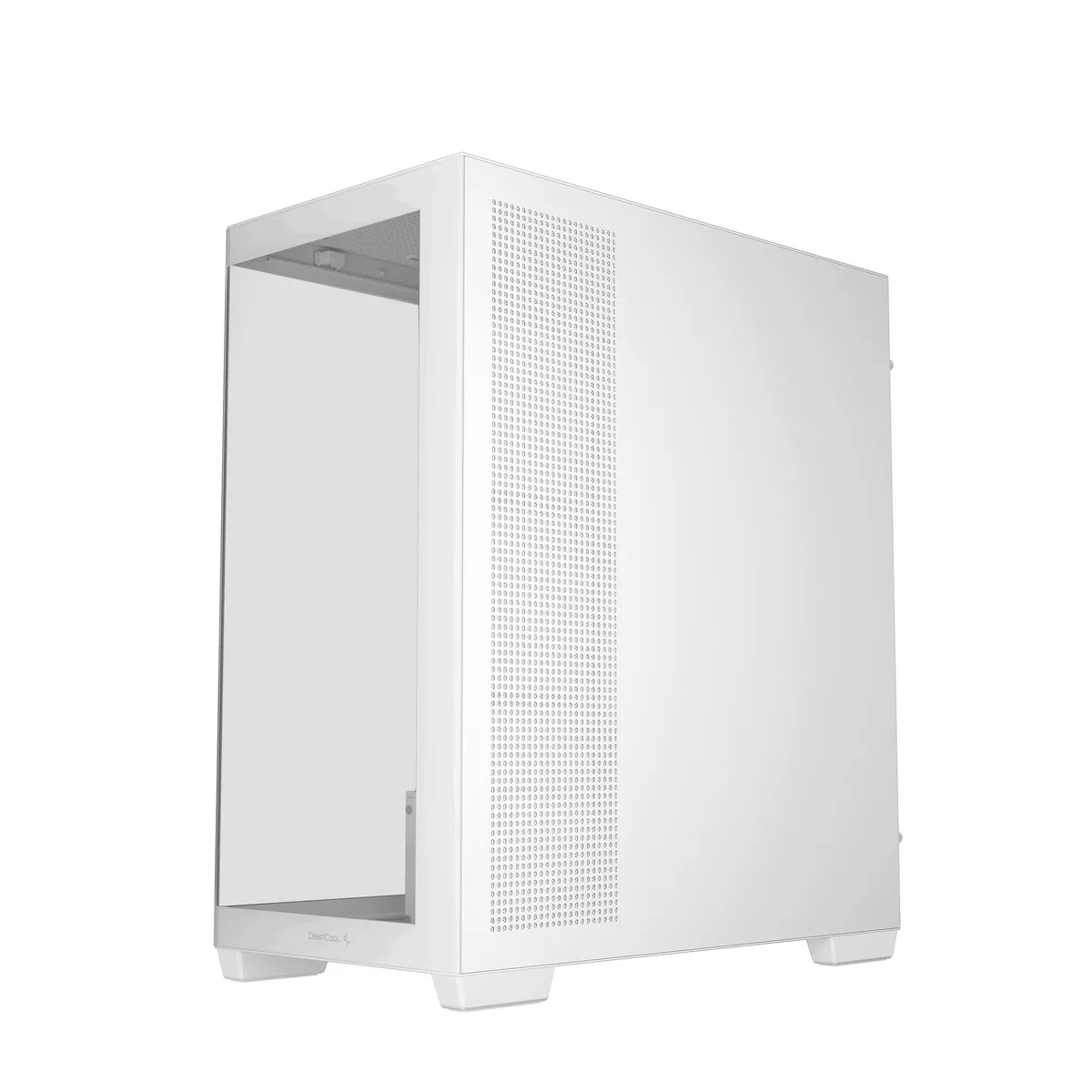 Корпус DeepCool CG580 White (R-CG580-WHNDA0-G-1) без БЖ - мініатюра 7