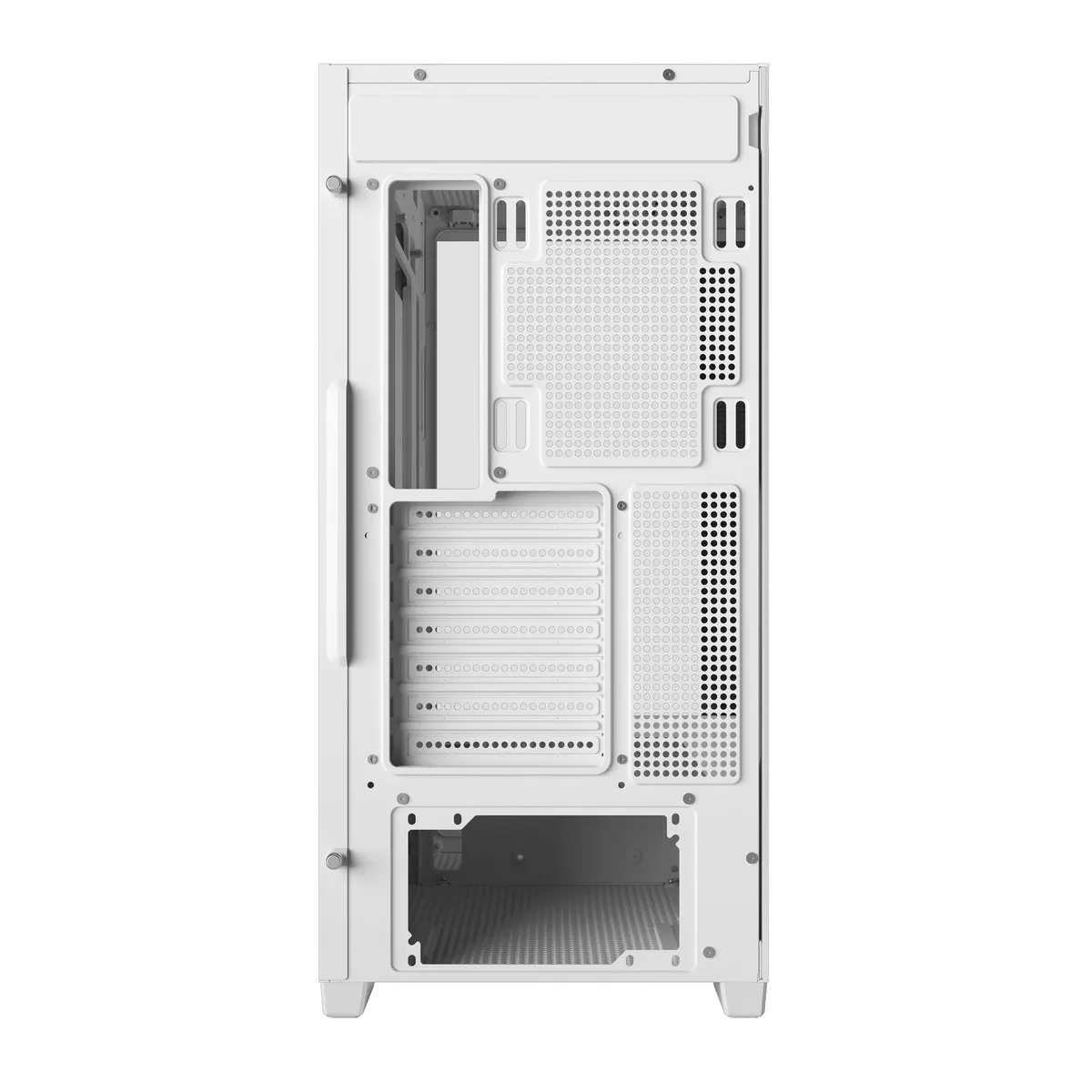 Корпус DeepCool CG580 White (R-CG580-WHNDA0-G-1) без БЖ - мініатюра 8