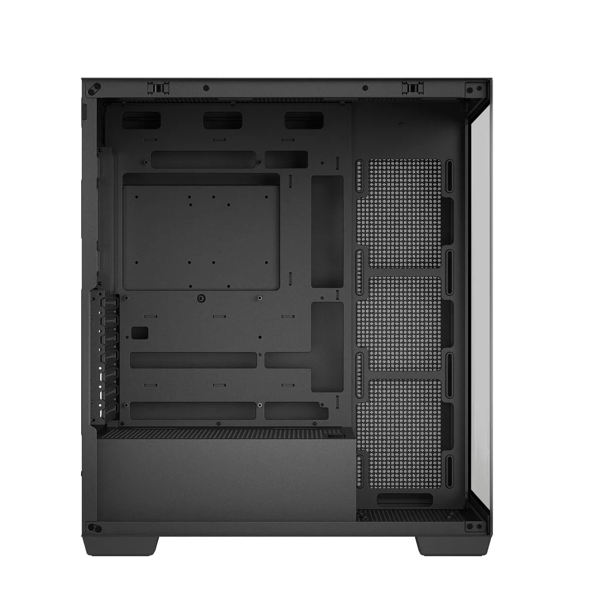 Корпус DeepCool CG580 Black (R-CG580-BKNDA0-G-1) без БЖ - мініатюра 4
