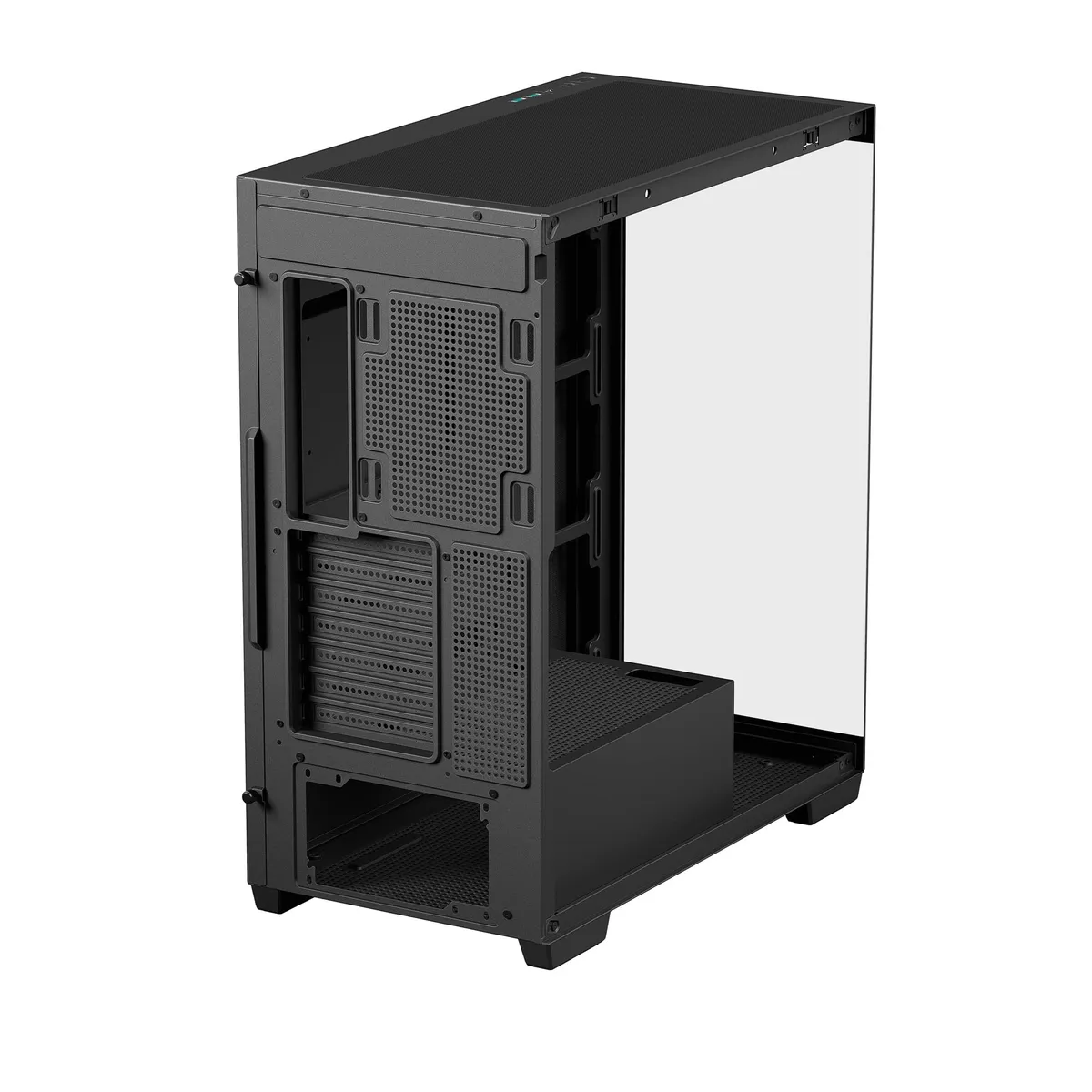 Корпус DeepCool CG580 Black (R-CG580-BKNDA0-G-1) без БЖ - мініатюра 6