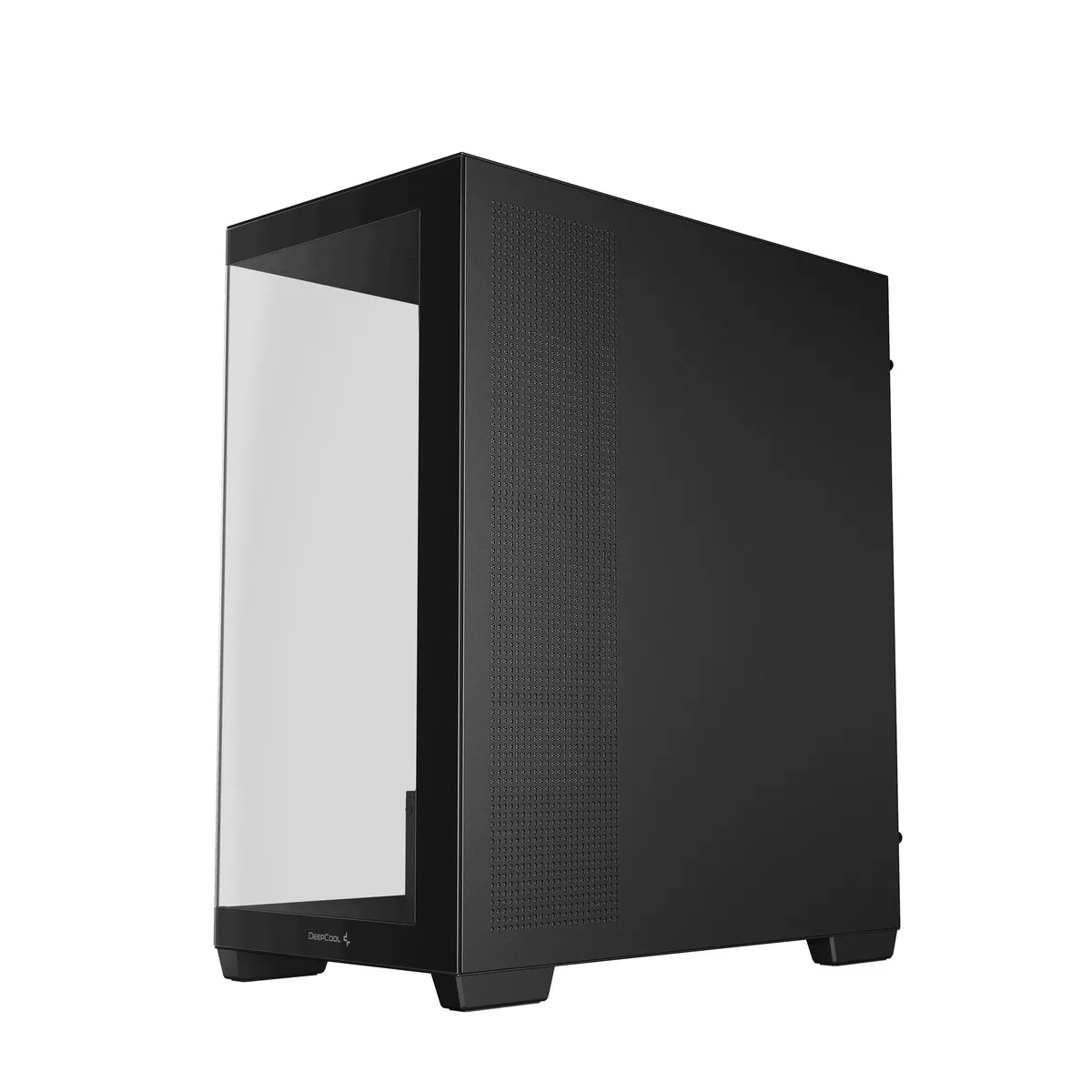 Корпус DeepCool CG580 Black (R-CG580-BKNDA0-G-1) без БЖ - мініатюра 8