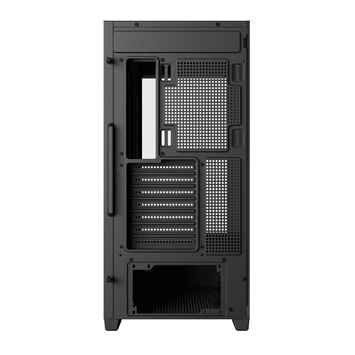Корпус DeepCool CG580 Black (R-CG580-BKNDA0-G-1) без БЖ - мініатюра 9