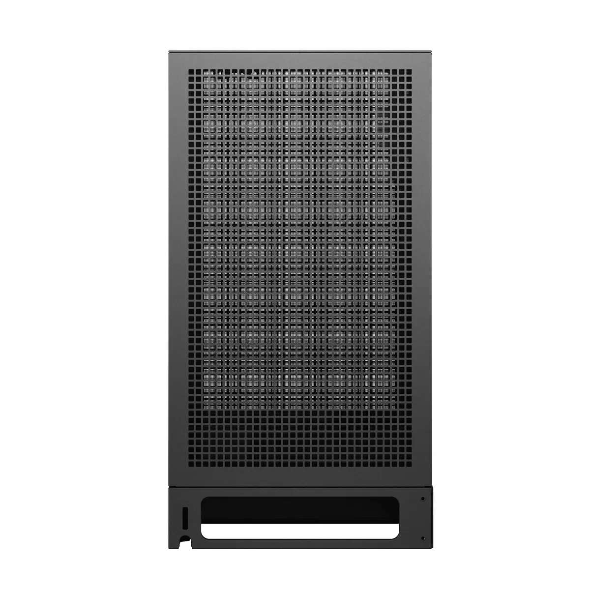Корпус DeepCool CH170 Digital Black (R-CH170-BKNPI0D-G-1) без БЖ - мініатюра 3