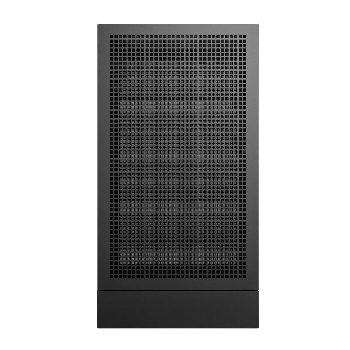 Корпус DeepCool CH170 Digital Black (R-CH170-BKNPI0D-G-1) без БЖ - мініатюра 4