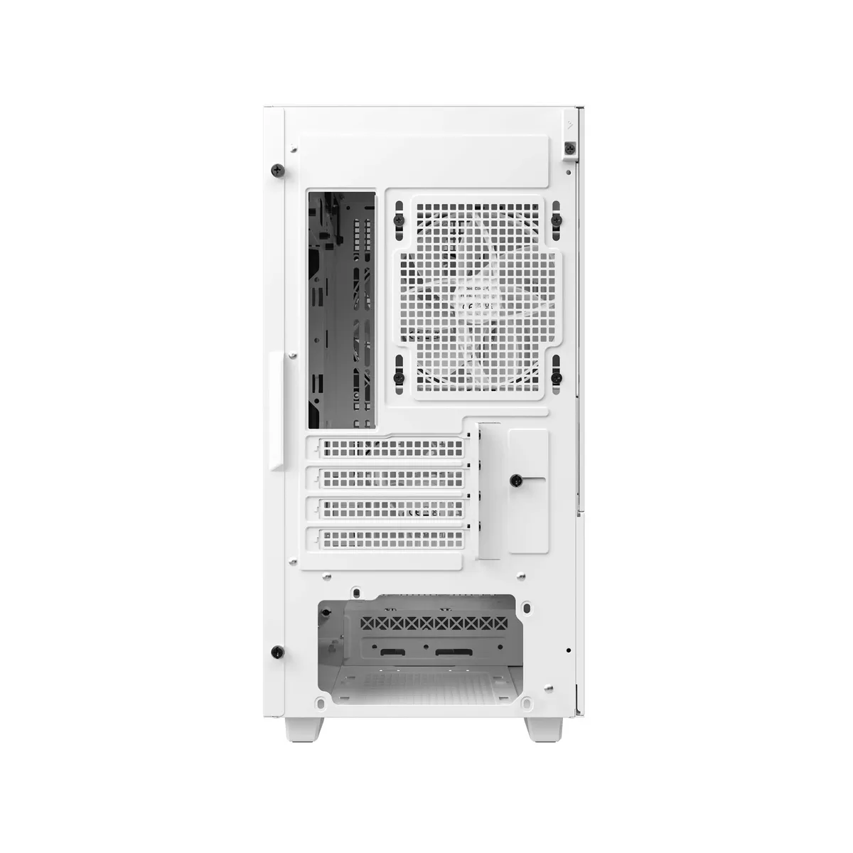 Корпус DeepCool CH360 Digital White (R-CH360-WHAPE3D-G-1) без БЖ - мініатюра 10