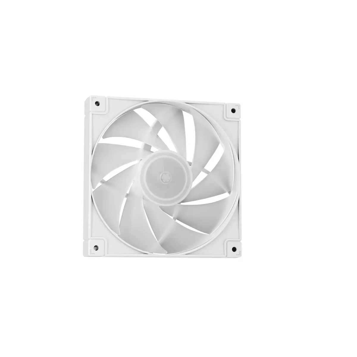 Корпус DeepCool CH360 Digital White (R-CH360-WHAPE3D-G-1) без БЖ - мініатюра 11
