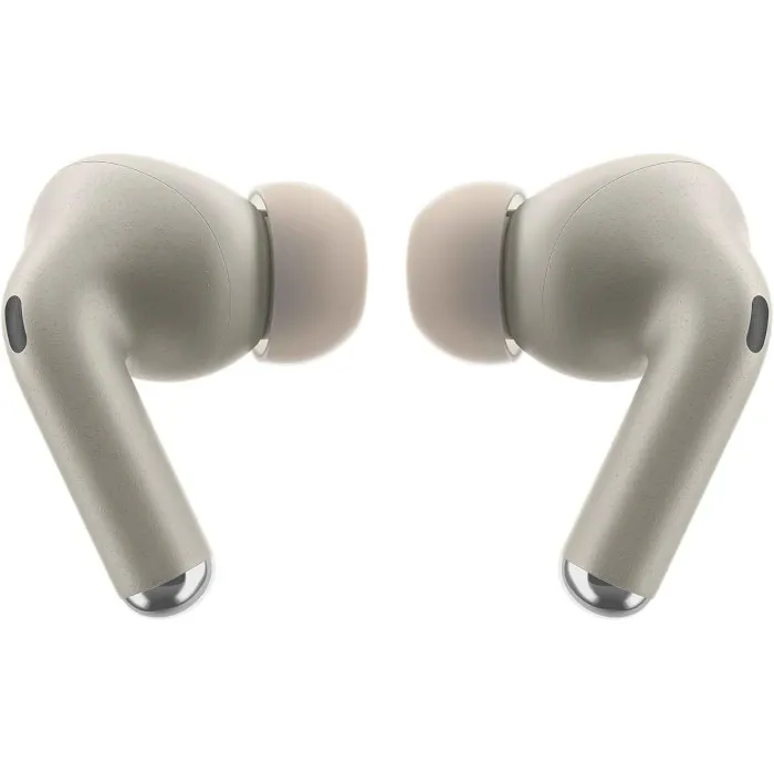 Bluetooth-гарнітура Motorola TWS Moto Buds + 2024 Beach Sand (PG38C05742) - мініатюра 5