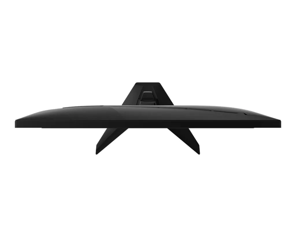 Монітор MSI 27" MAG 275QF IPS Black 180Hz - мініатюра 3