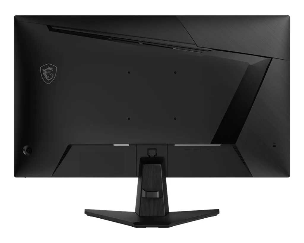 Монітор MSI 27" MAG 275QF IPS Black 180Hz - мініатюра 4