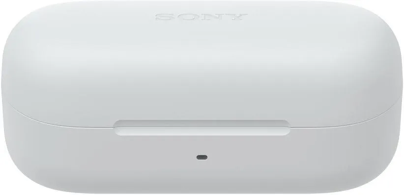 Bluetooth-гарнітура Sony WF-C510W White (WFC510W.CE7) - зображення 1