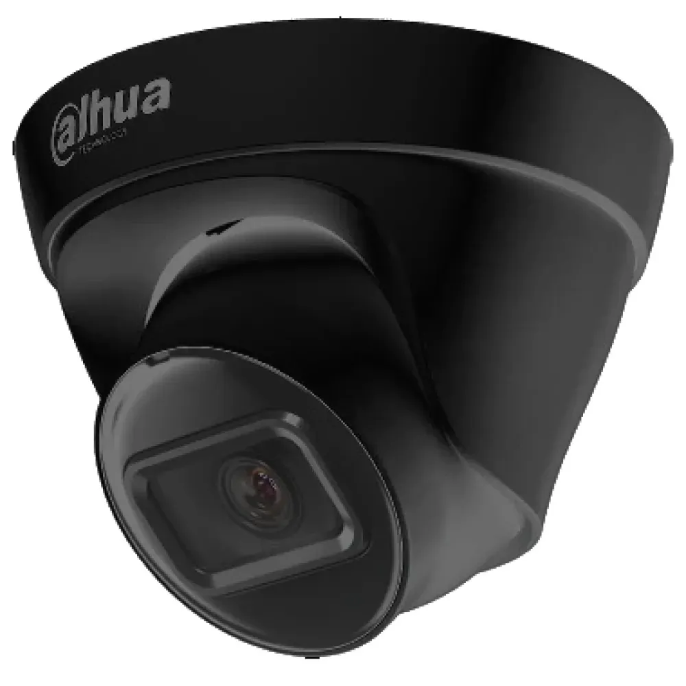 IP-камера Dahua DH-IPC-HDW1230T1-BE (2.8мм) - зображення 1