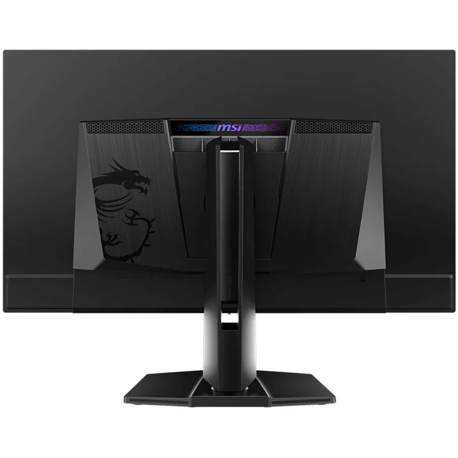 Монітор MSI 31.5" MPG 321URX QD-OLED Black 240Hz - мініатюра 6