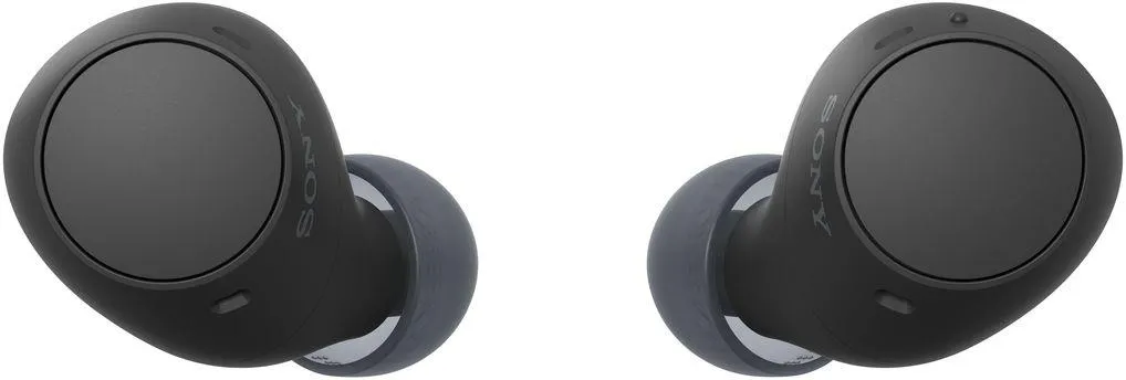 Bluetooth-гарнітура Sony WF-C510 Black (WFC510B.CE7) - мініатюра 2
