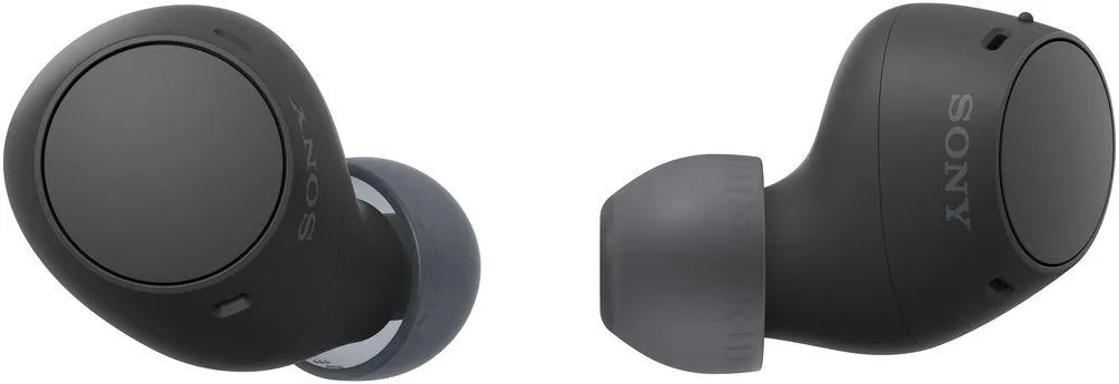 Bluetooth-гарнітура Sony WF-C510 Black (WFC510B.CE7) - мініатюра 3