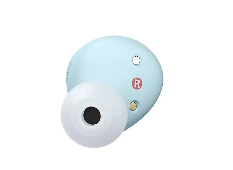 Bluetooth-гарнітура Sony WF-C510 Blue (WFC510L.CE7) - мініатюра 10