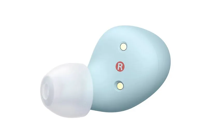 Bluetooth-гарнітура Sony WF-C510 Blue (WFC510L.CE7) - мініатюра 14