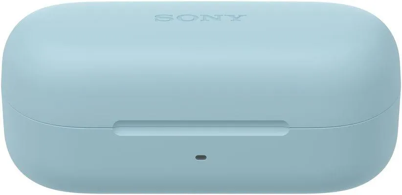 Bluetooth-гарнітура Sony WF-C510 Blue (WFC510L.CE7) - мініатюра 4