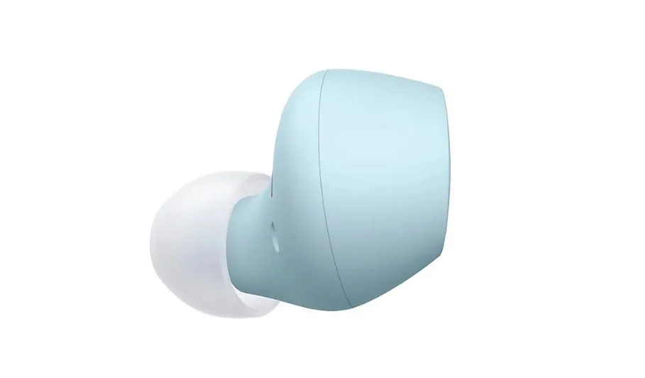 Bluetooth-гарнітура Sony WF-C510 Blue (WFC510L.CE7) - мініатюра 8