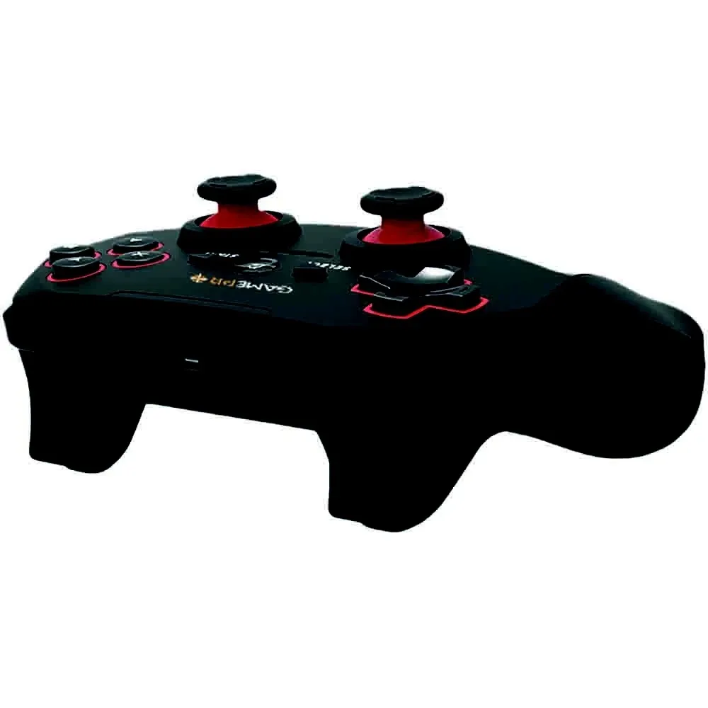 Геймпад GamePro GP600 Black - мініатюра 4