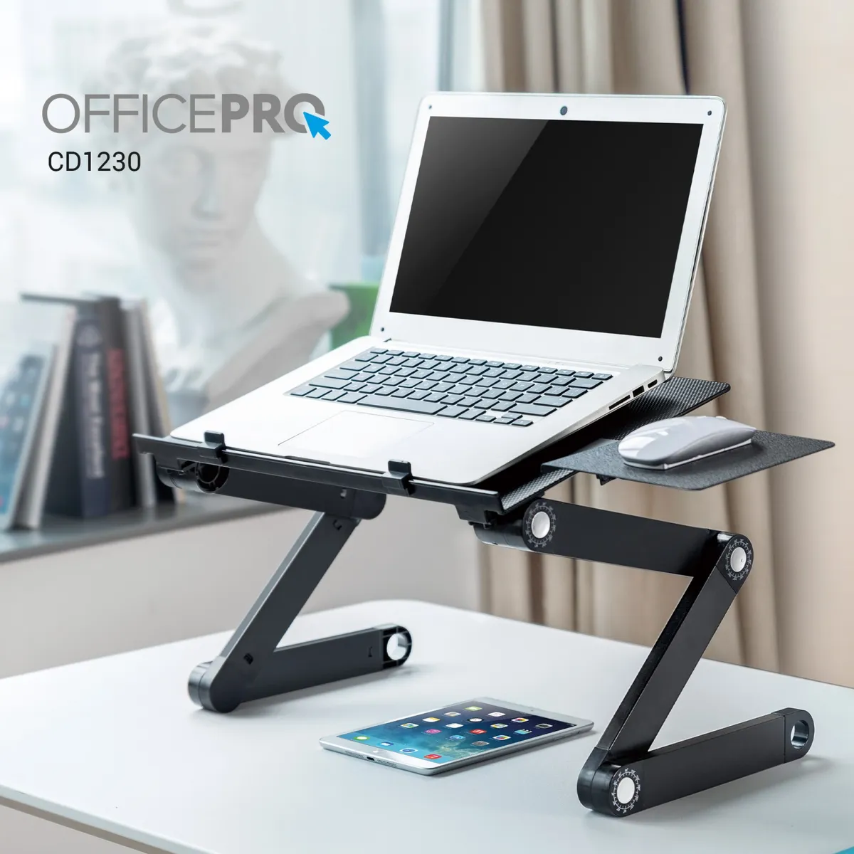 Столик для ноутбука OfficePro CD1230 - мініатюра 8