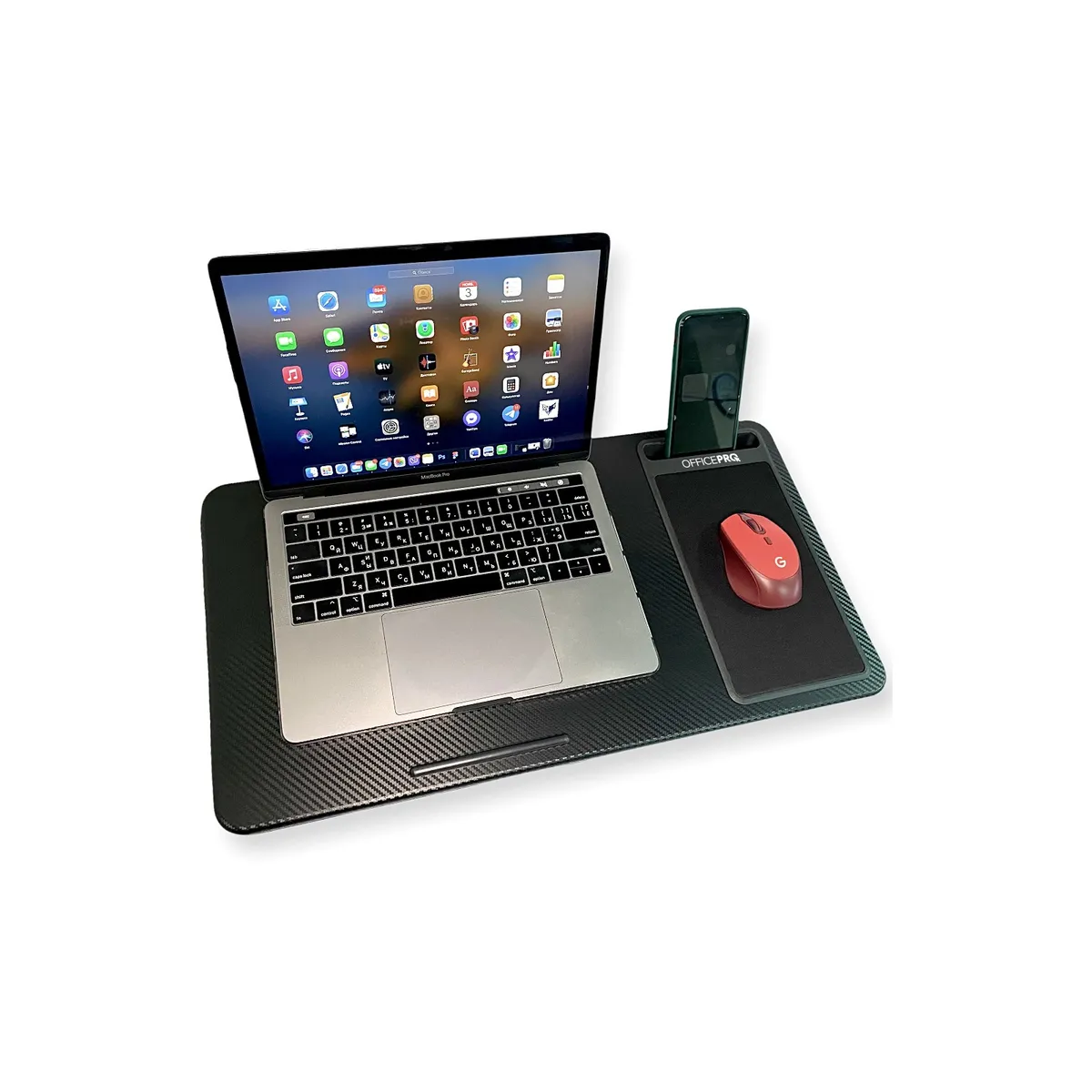 Підставка для ноутбука OfficePro CP615B - мініатюра 7