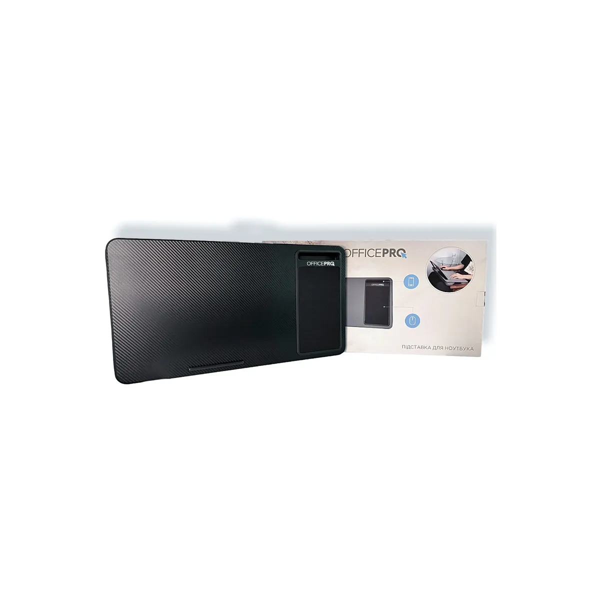 Підставка для ноутбука OfficePro CP615B - мініатюра 8