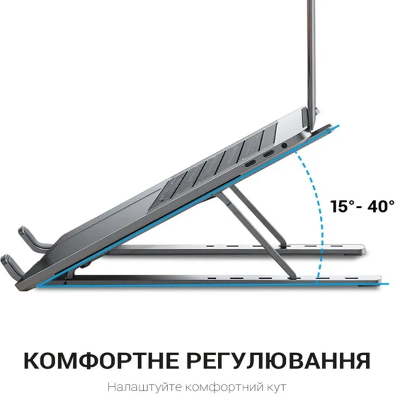 Підставка для ноутбука OfficePro LS320G - мініатюра 5