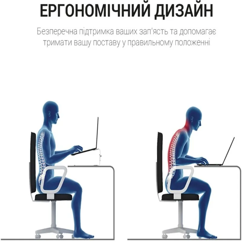 Підставка для ноутбука OfficePro LS320G - мініатюра 7