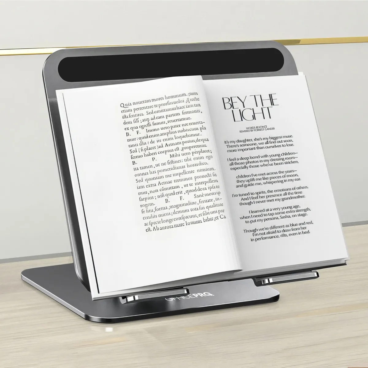 Підставка для ноутбука OfficePro LS112G - мініатюра 11