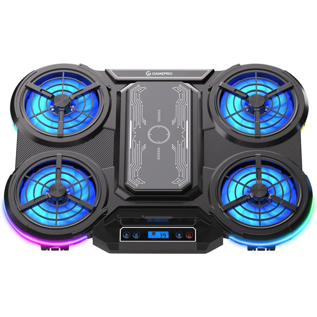 Підставка для ноутбука GamePro CP1450 - зображення 1