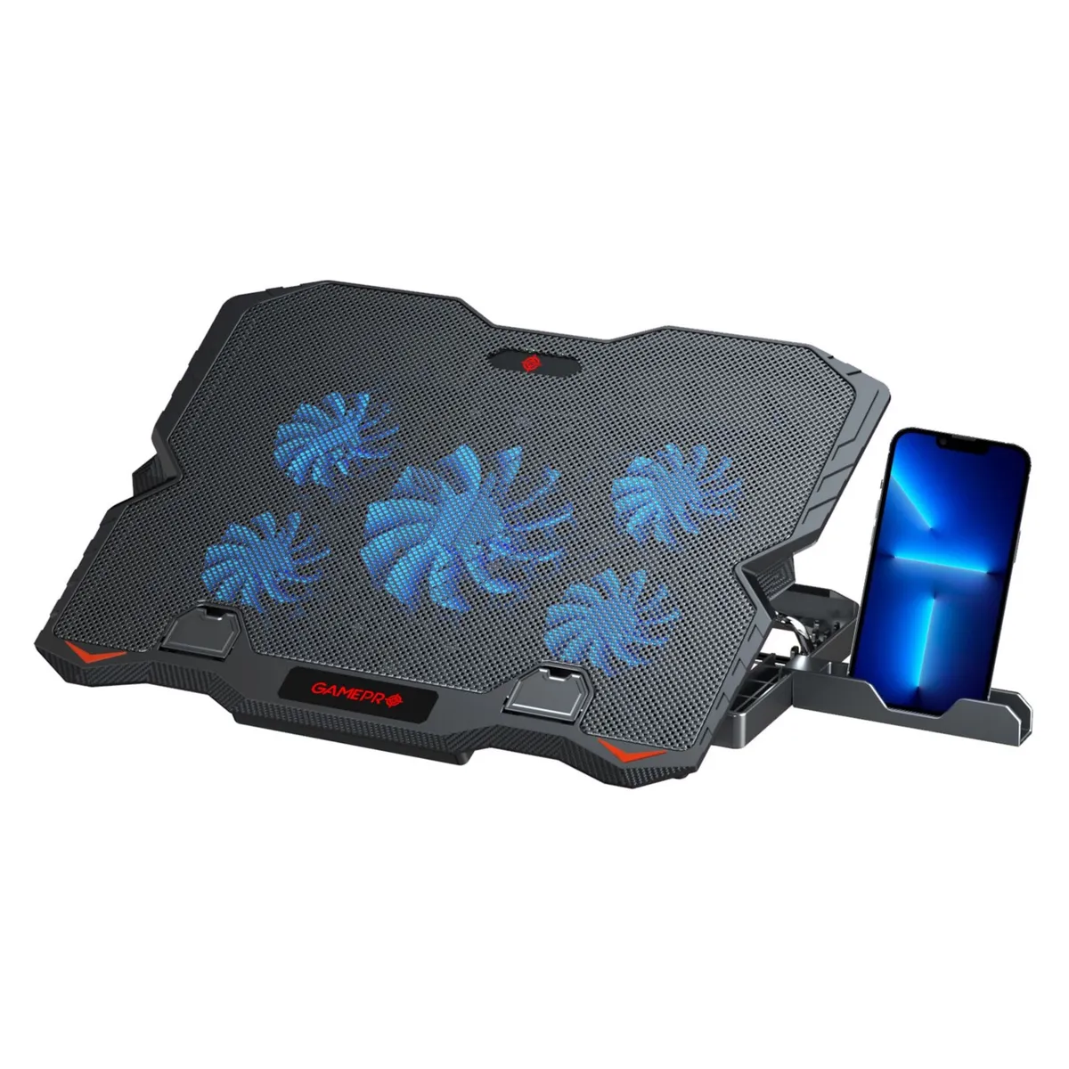 Підставка для ноутбука GamePro CP627 - зображення 1