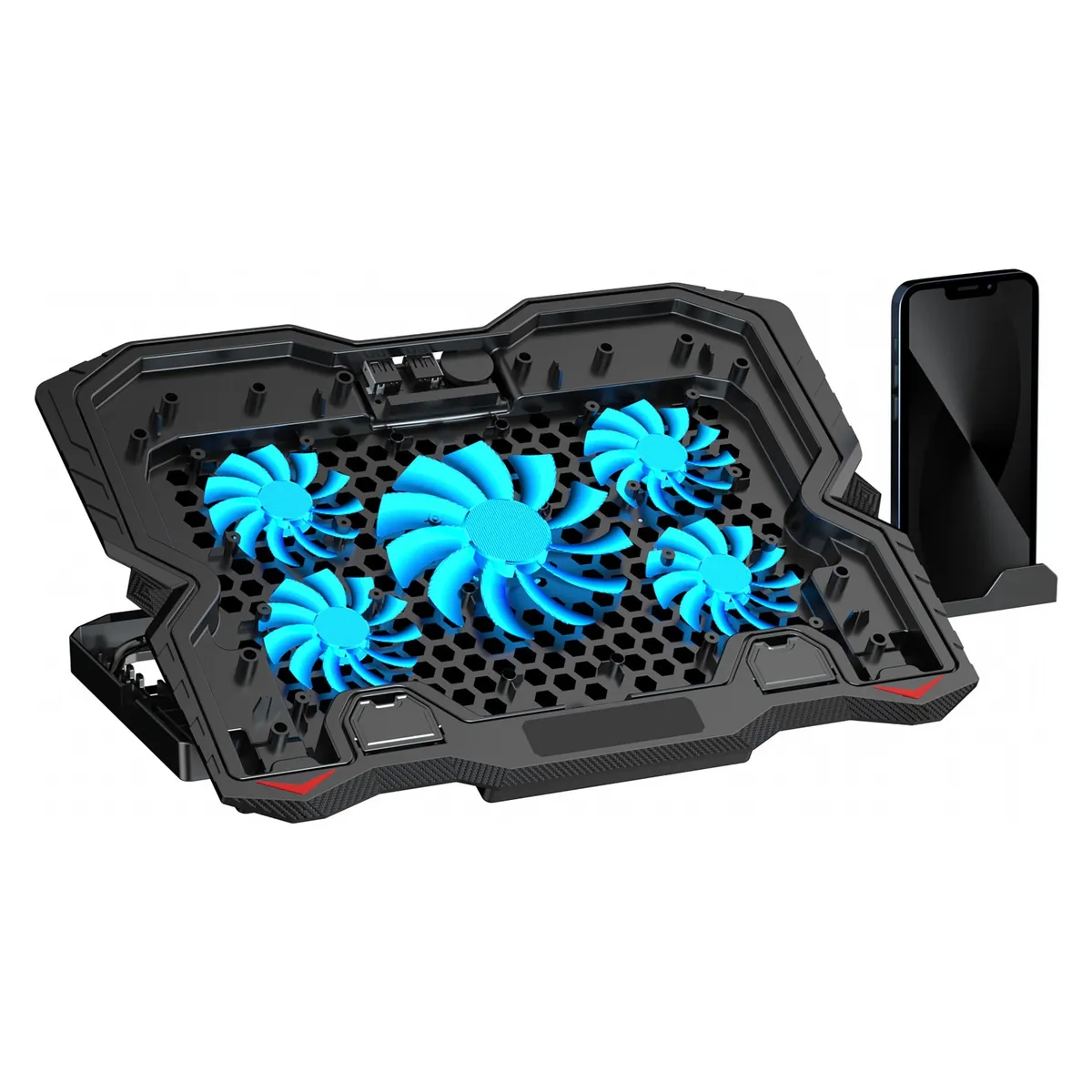 Підставка для ноутбука GamePro CP627 - мініатюра 2