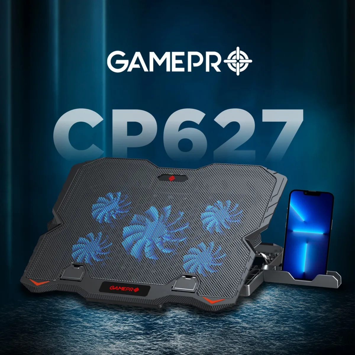 Підставка для ноутбука GamePro CP627 - мініатюра 5