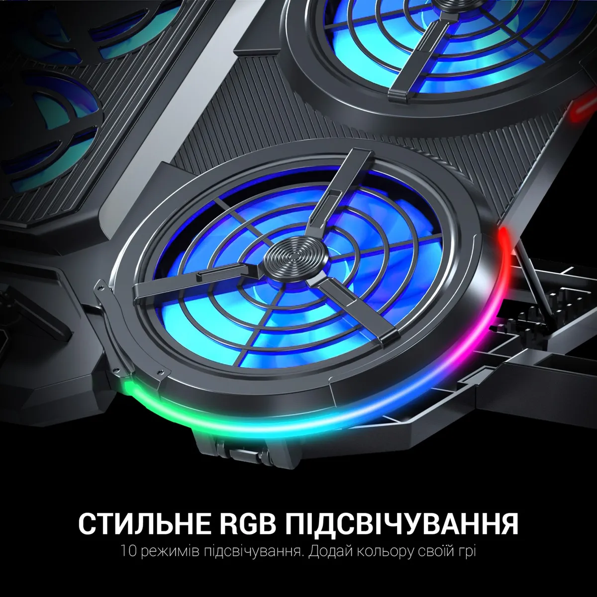 Підставка для ноутбука GamePro CP770 - мініатюра 7