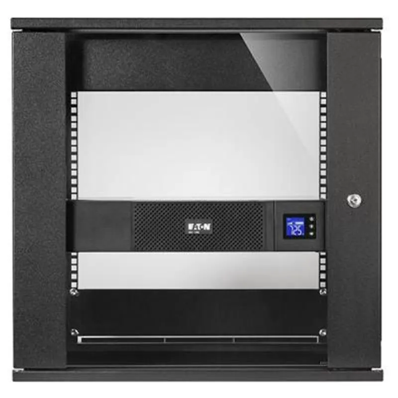 ДБЖ Eaton 5SC 2200VA R/T 2U (5SC2200IRT) - мініатюра 4