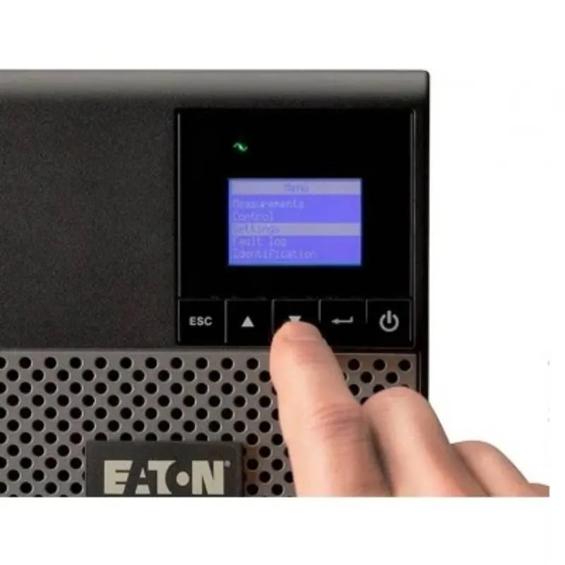 ДБЖ Eaton 5P 1150VA 5P1150i - мініатюра 2