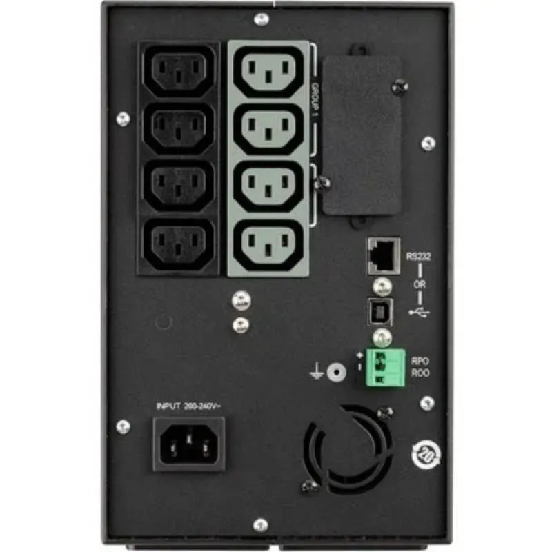 ДБЖ Eaton 5P 1150VA 5P1150i - мініатюра 3