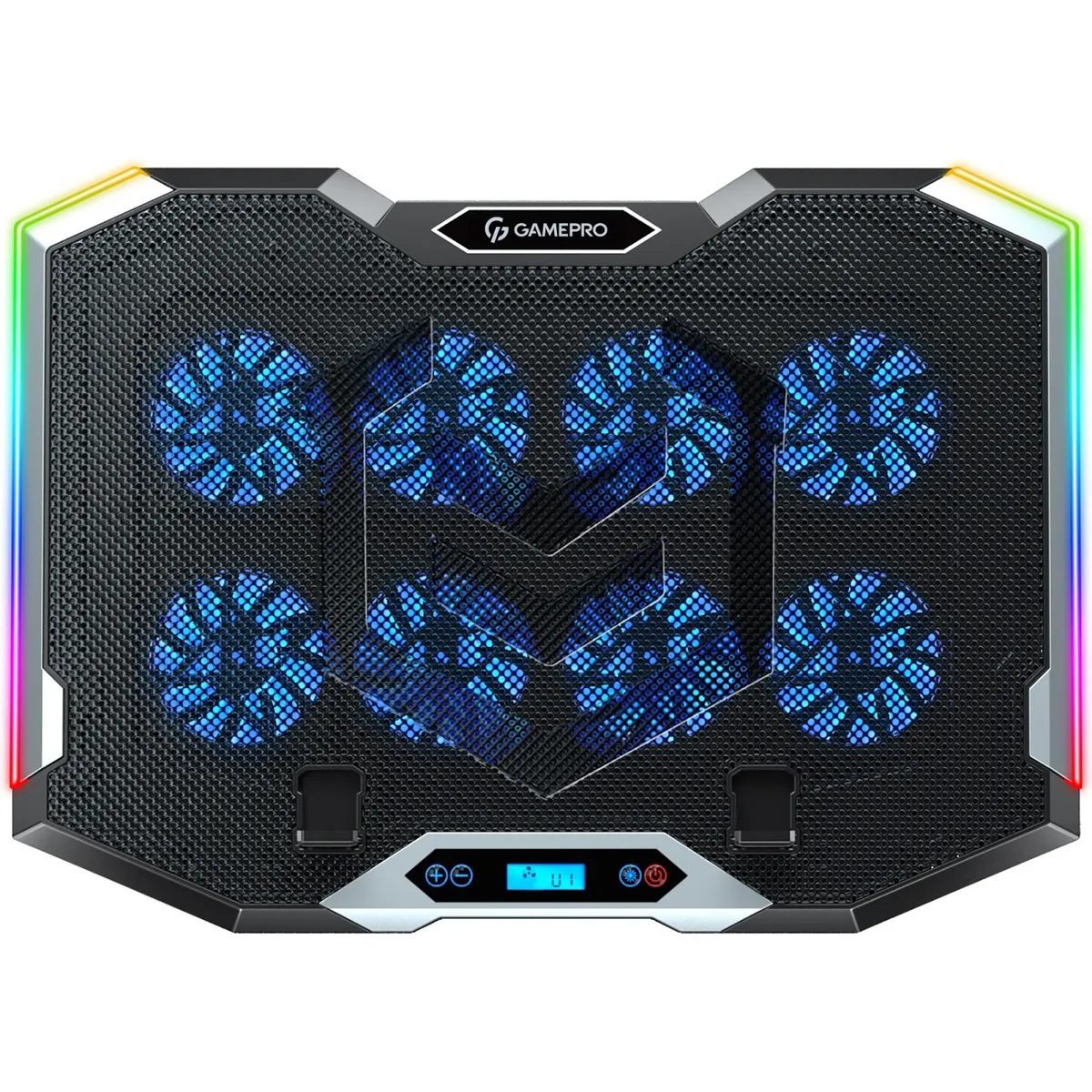 Підставка для ноутбука GamePro CP870 - зображення 1