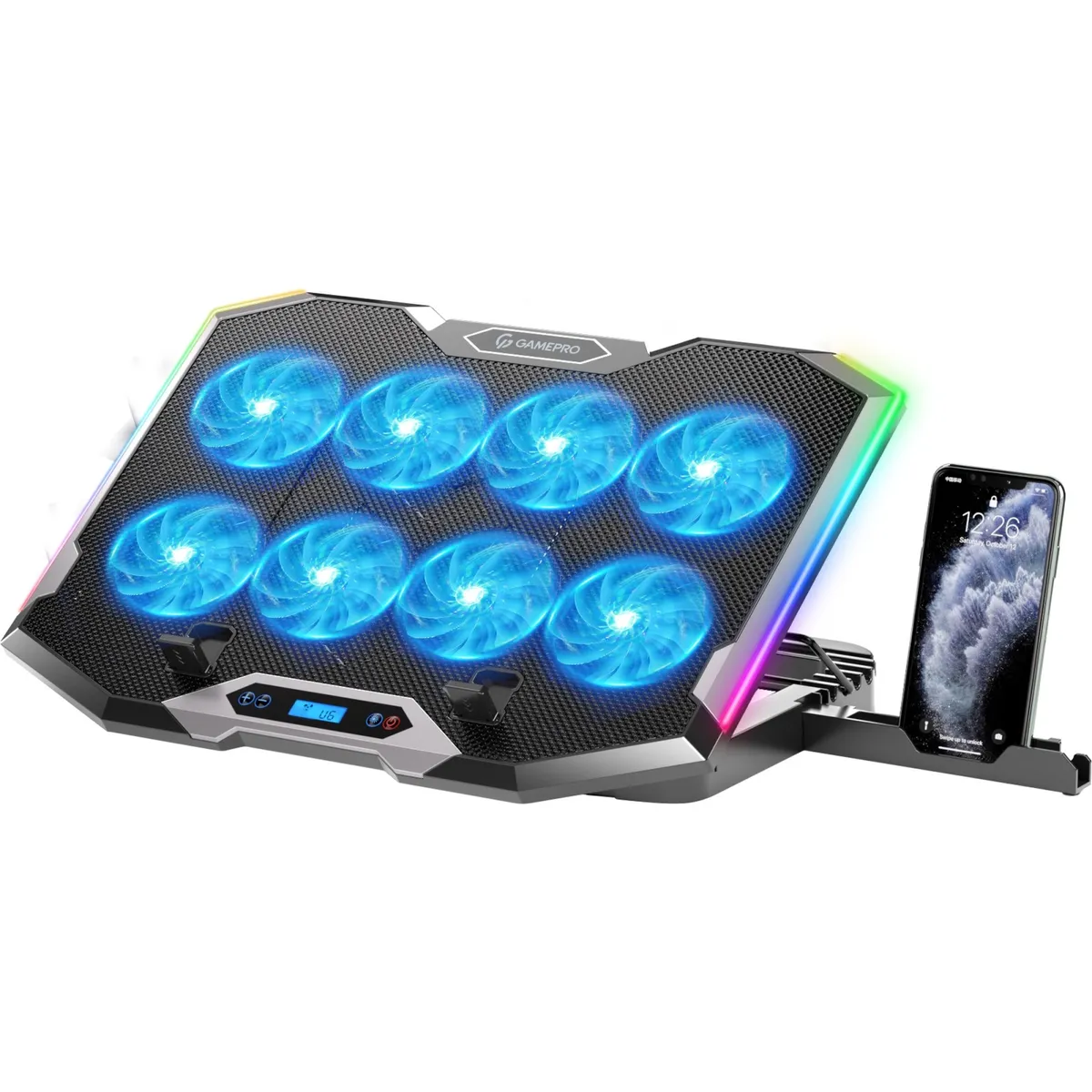 Підставка для ноутбука GamePro CP870 - мініатюра 2