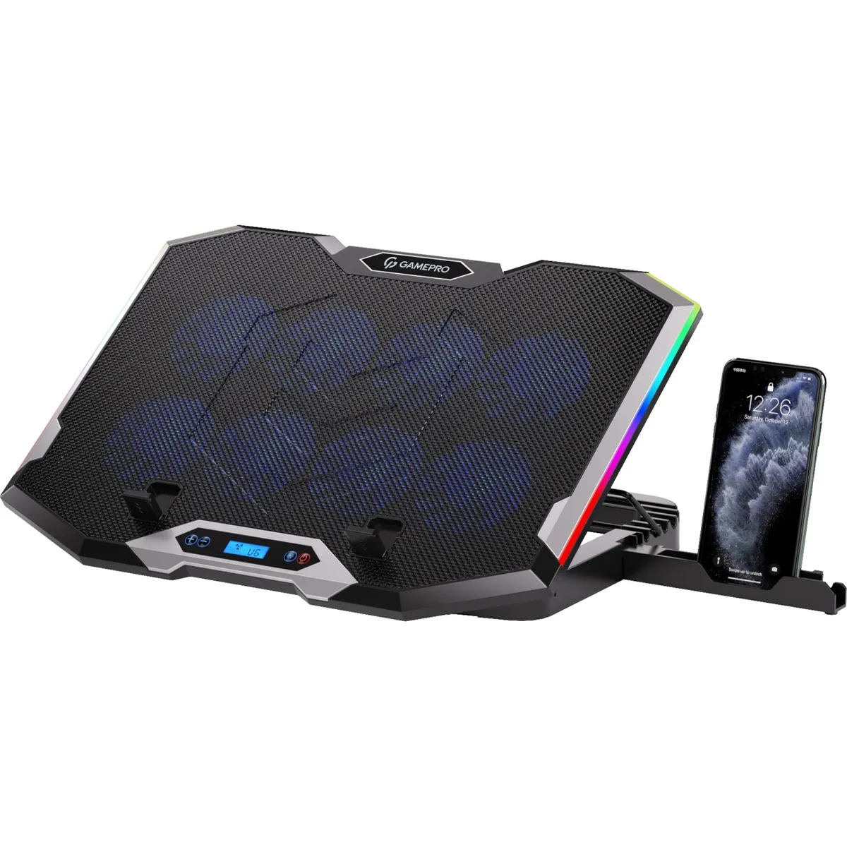 Підставка для ноутбука GamePro CP870 - мініатюра 3