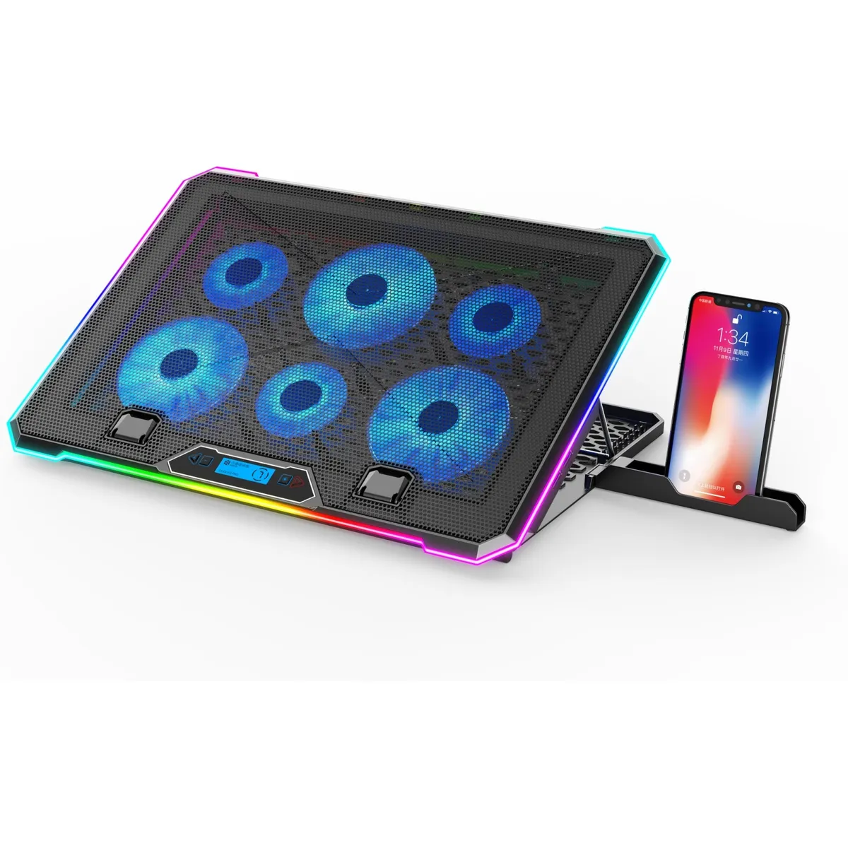 Підставка для ноутбука GamePro CP940 - зображення 1