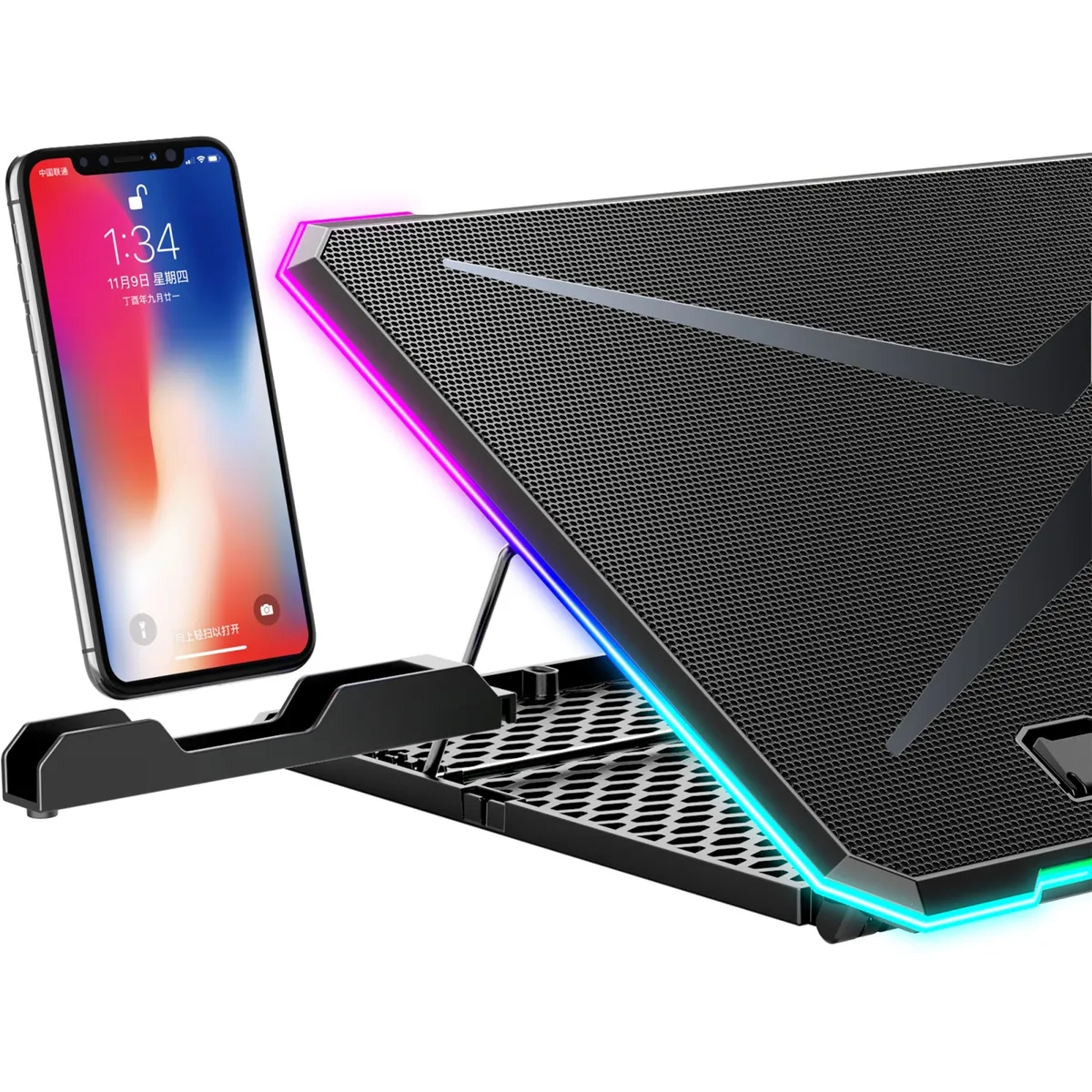 Підставка для ноутбука GamePro CP940 - мініатюра 3