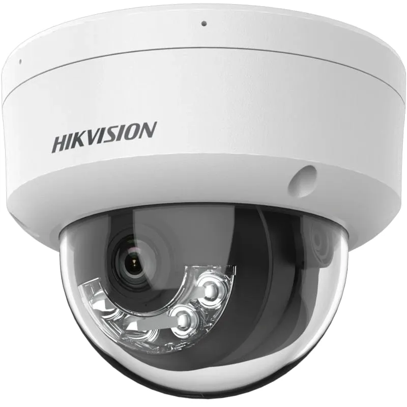 IP-камера Hikvision DS-2CD1123G2-LIUF (2.8мм) - зображення 1
