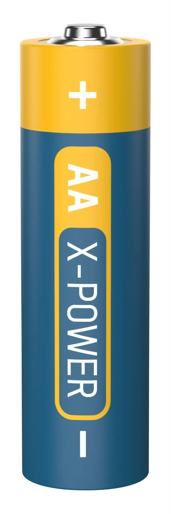 Батарейка Ansmann X-Power AA/LR06 BL 4шт - мініатюра 14