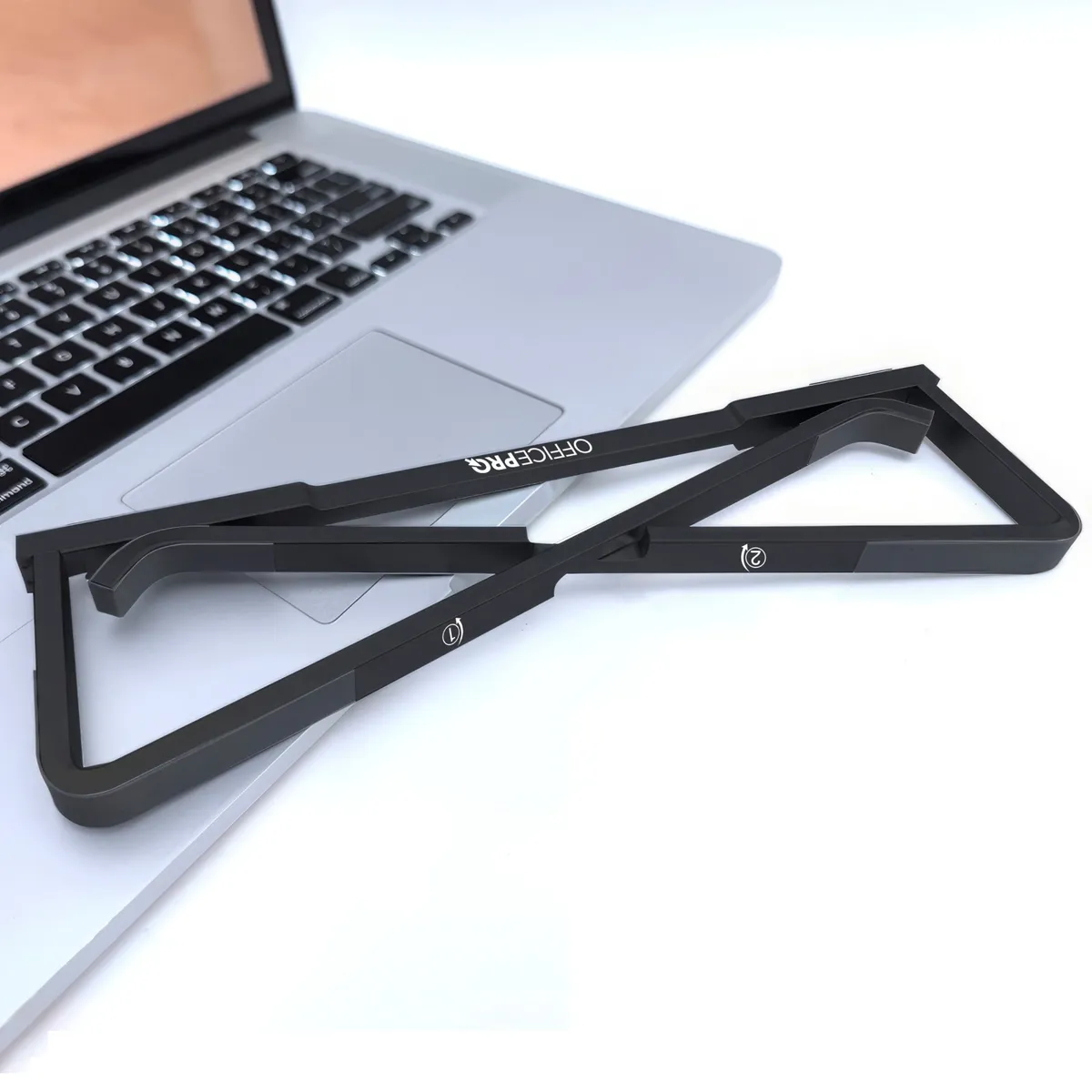 Підставка для ноутбука OfficePro LS530B - мініатюра 6