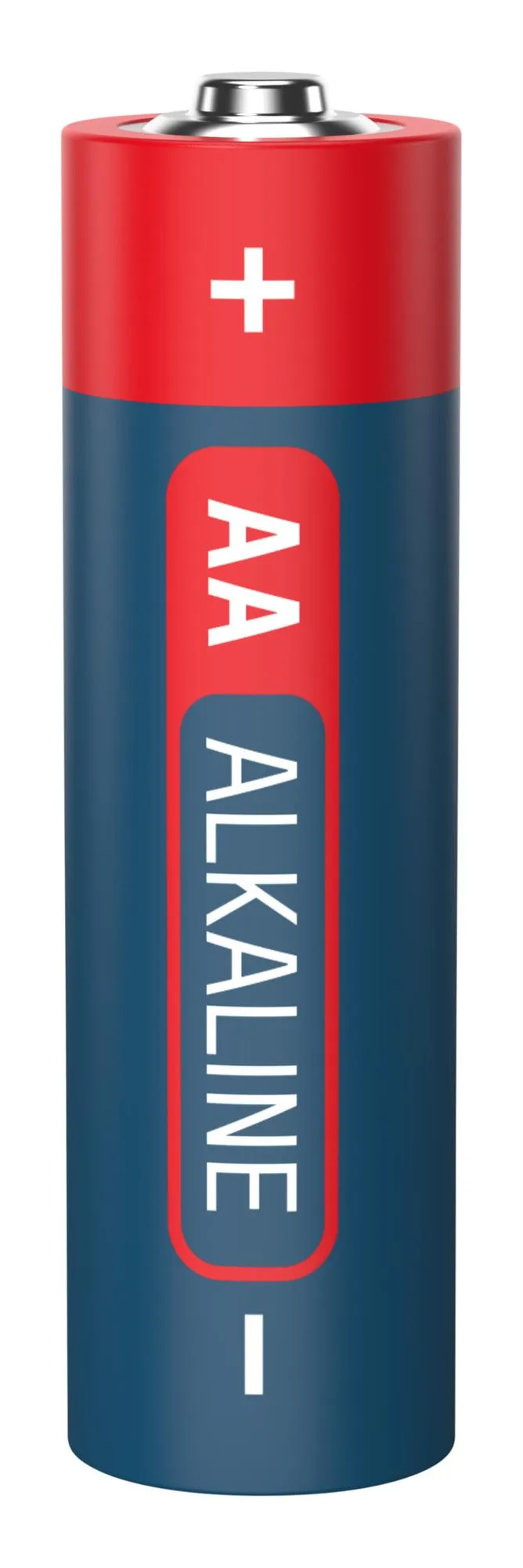 Батарейка Ansmann AA/LR06 BL 4шт - мініатюра 18